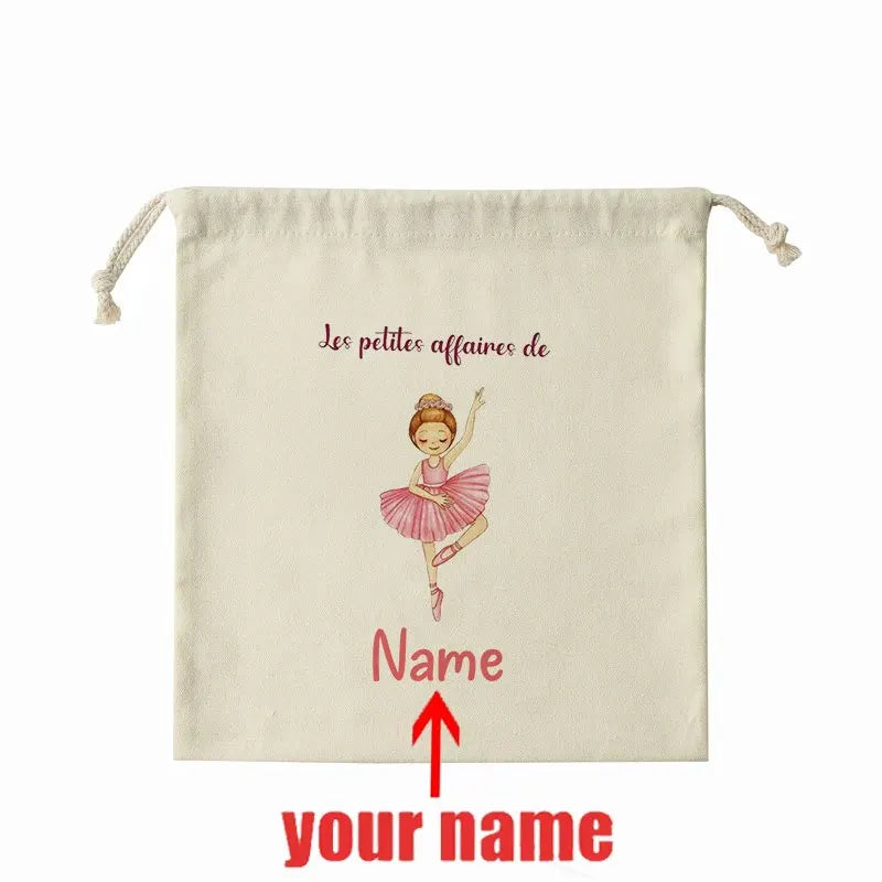 Customizable Hair Dryer Drawstring Travel Pouch, Perfect for Organizing Hair Tools, Jewelry, And Other Supplies for Women Gifts