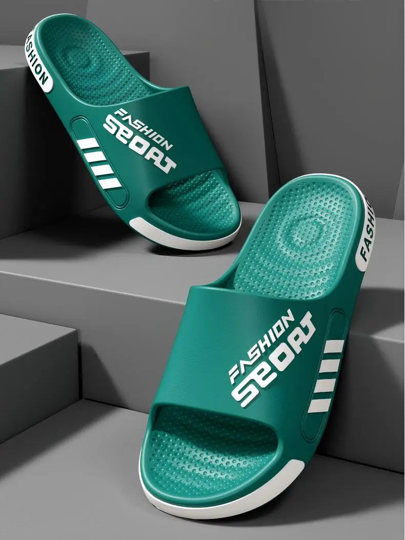 Lightweight EVA Comfort Slippers