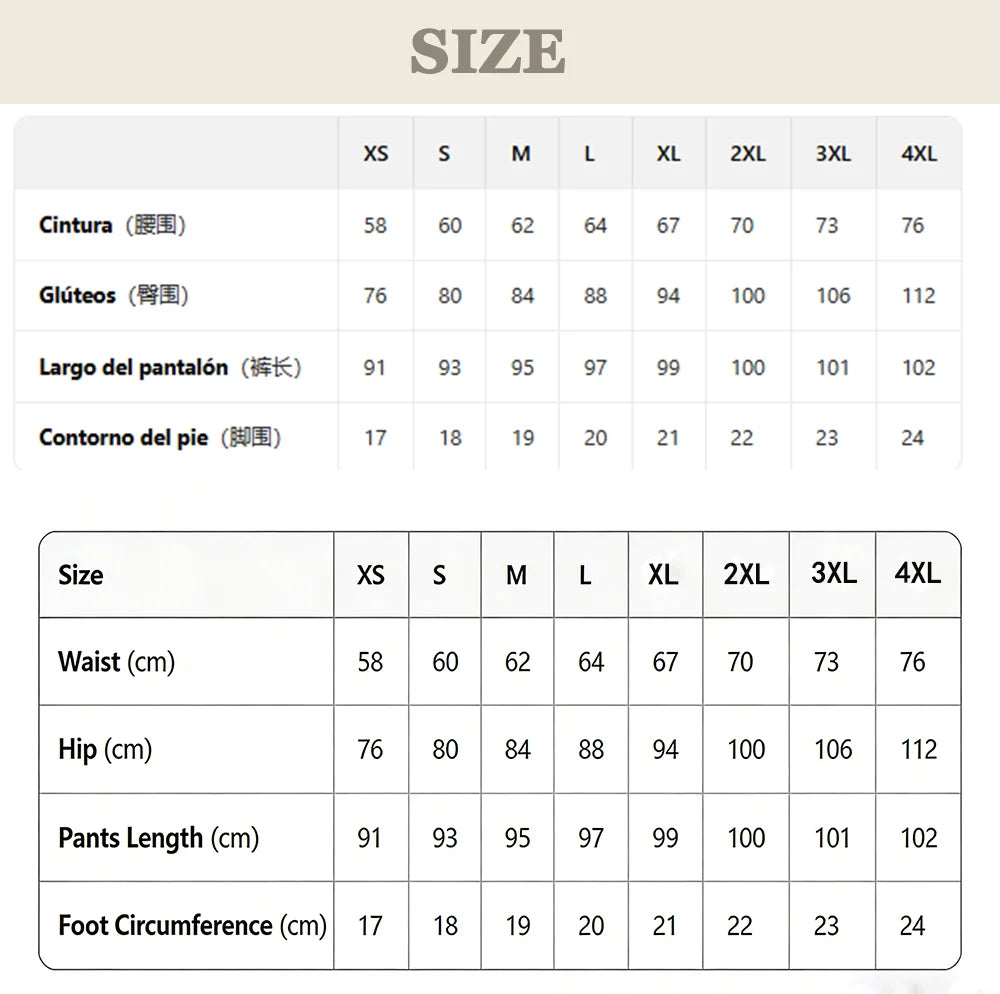 Women's High Waist Stretch Yoga Leggings
