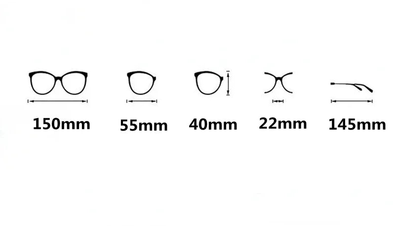 Hemmings Square UV400 Sunglasses – Designer Acetate