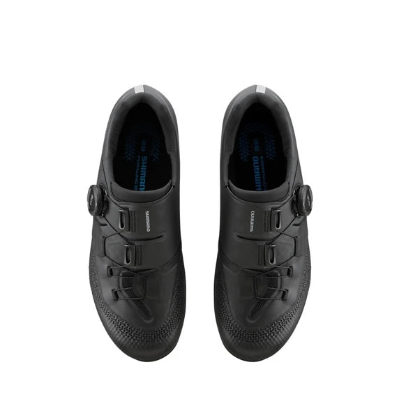 Shimano RC502 RC503 Road Bike Lock Shoes RC5 RC500 RC502 Carbon Fiber Sole Road Bike Self-locking Riding Shoes Locking Shoes
