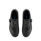 Shimano RC502 RC503 Road Bike Lock Shoes RC5 RC500 RC502 Carbon Fiber Sole Road Bike Self-locking Riding Shoes Locking Shoes