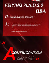 QIAODAN Feiying Plaid 2.0 Men Marathons Running Shoes Professional Carbon Plate Sport Shoes Rebound Racing Sneakers QDB023252290