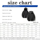Vintage Wash Oversized Cotton Hoodie