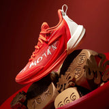 361 Degrees ONE MOTION 2.0 Men Basketball Shoes New Breathable Shock-Absorbing Non-slip Wear-resistant Male Sneakers 672511101