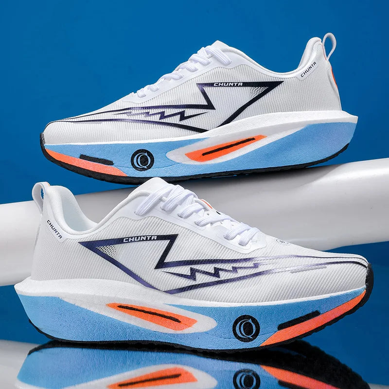 Men's Fashionable Casual Comfortable Sports Running Shoes