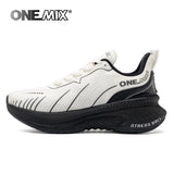 High-Impact Cushioning Running Shoes