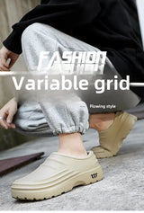 Waterproof Cotton Chef Shoes