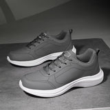 Men’s Winter All-Terrain Running Shoes