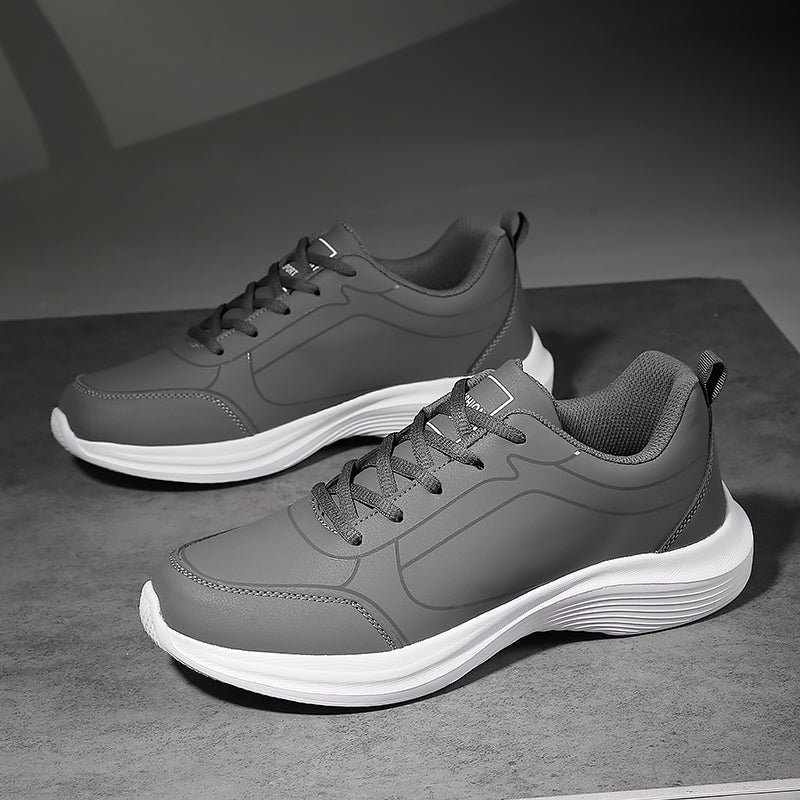 Men’s Winter All-Terrain Running Shoes