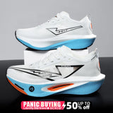 Pro-Performance Carbon Fiber Running Shoes