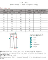 Women's High Waist Stretch Jeans – Slim Denim Pants