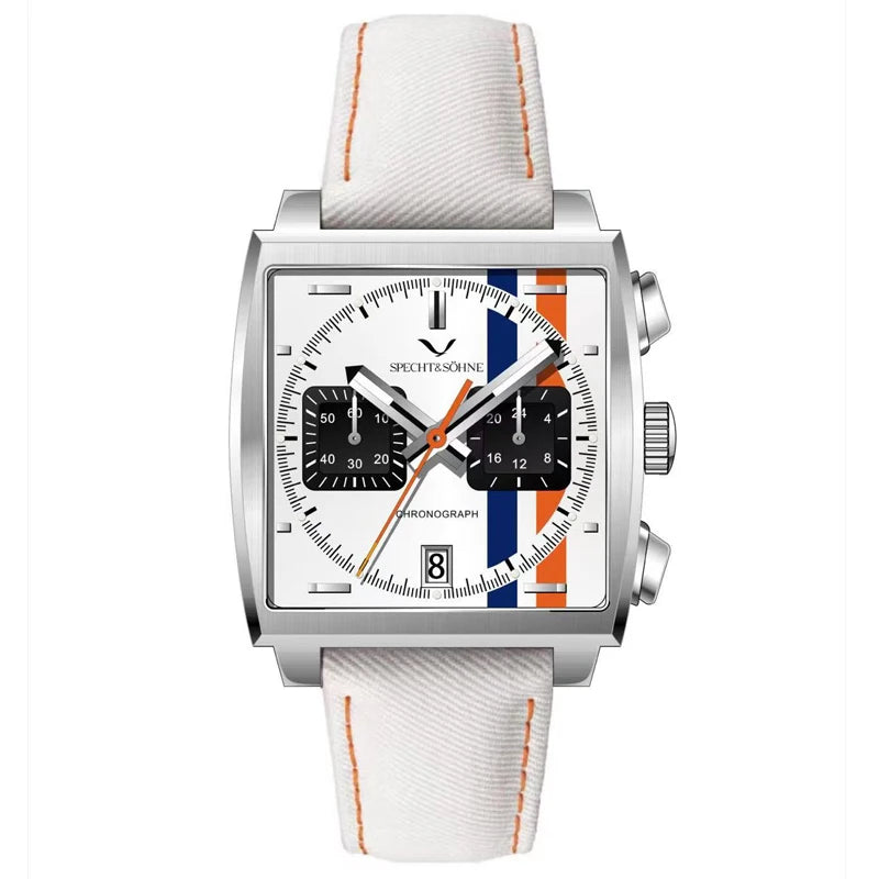 2025 New dropping shipping specht&Sohne Polo And PRX and square 222 Homage link for Europe customers
