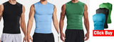 Performance Double-Layer Training Shorts | Moisture-Wicking Athletic Gear