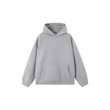 Men's Loose-Fit Casual Hoodie | S–4XL