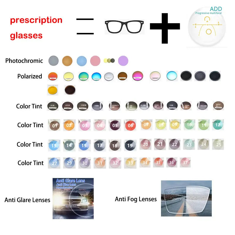56948 Top Quality Retro Pure Titanium Glasses Frame Lady Trend Small Size Round Optical Eyeglass Frame Men Fashion Clear Eyewear