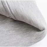 Women’s Relaxed Fit Hooded Zip Sweatshirt