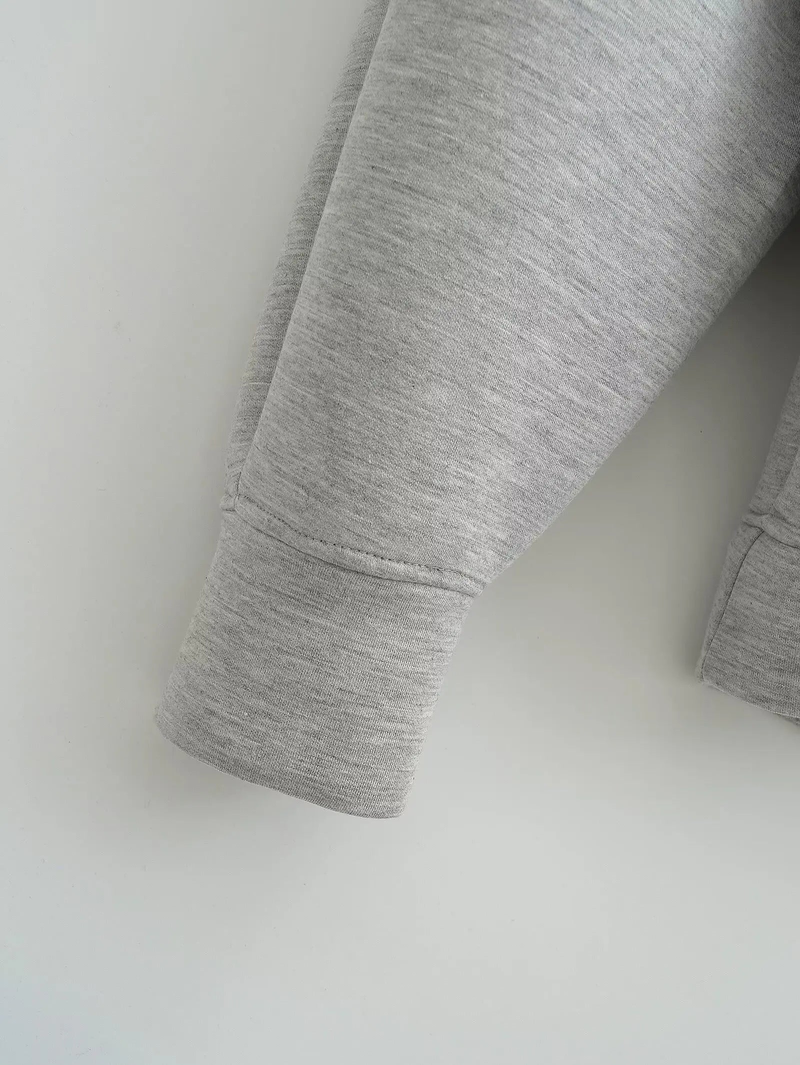 Women’s Casual Relaxed-Fit Hooded Jacket