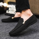 Brand Protection 2026 New Men's Lightweight Non-Slip Breathable Wear-Resistant Running Sports Fashion Versatile Casual Shoes
