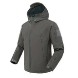 Men’s All-Weather Thermal Softshell Set
