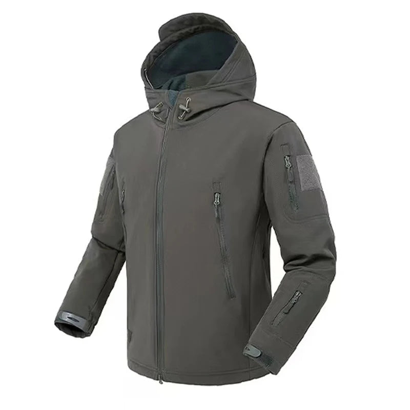 Men’s All-Weather Thermal Softshell Set