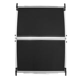 Tesla Model Y Juniper 2025 Premium Sun Shade Kit