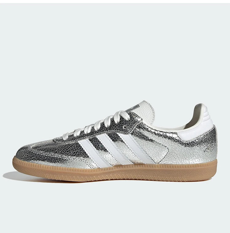 Adidas genuine Superstar Unisex Fashion Classic Casual Sports Sneakers JR0035