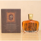 JEAN MISS Unisex Woody EDT – Sandalwood & Agarwood Perfume