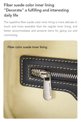 Amazing Song Toast Bag S Handbag