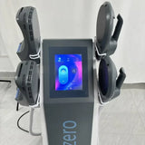 EMSzero 6500W HI-EMT Body Sculpting & RF Slimming Machine