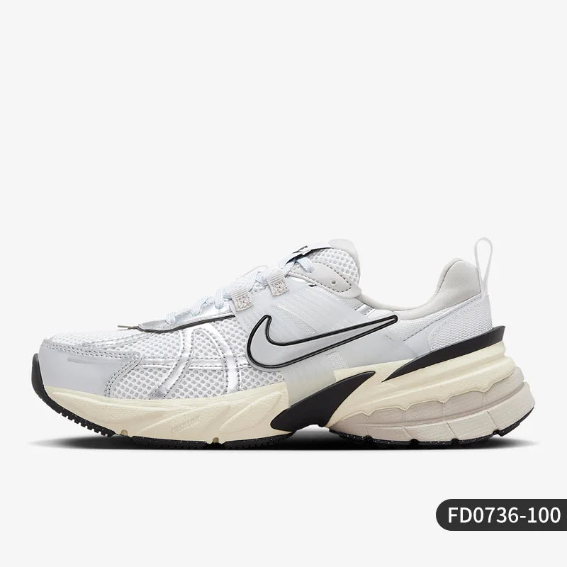 Nike Women's Winter Lightweight Shock-Absorbing Running Shoes FD0736