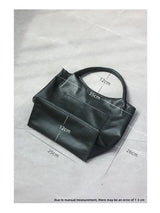 Women Genuine Leather Tote Luxury Light Weight And Comfortable To Use Handbag Colorful Soft Shopping Bags