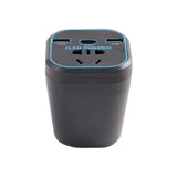200W Car Power Inverter with USB-C Fast Charging