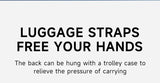 Septwolves Black Large Lapacity 16 Inch Laptop Backpack Man Women Leisure Business Waterproof PVC Leather School Bag Rucksack
