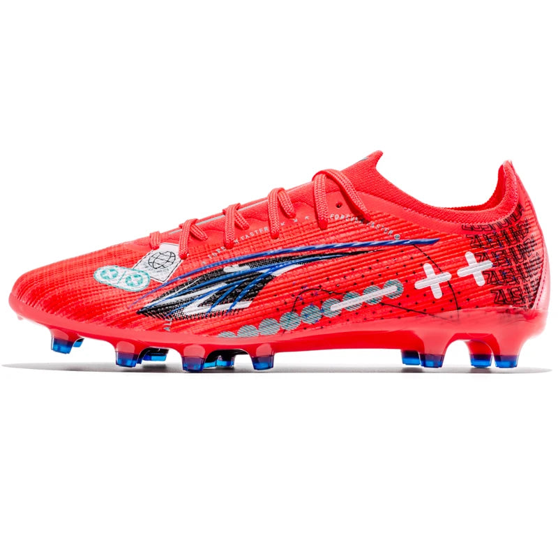 Professional Men’s TF/FG Football Boots