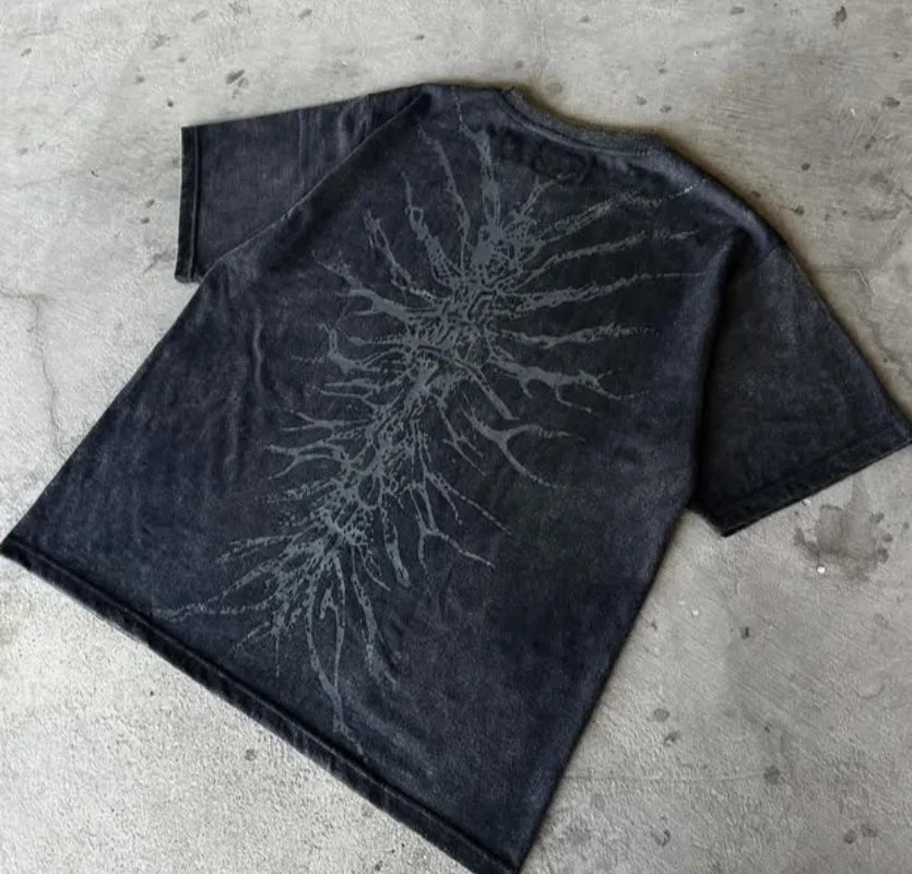 Urban  Oversized Tee