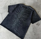 Urban  Oversized Tee