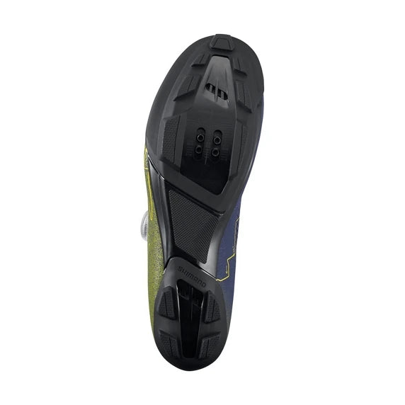 Shimano SH-RX600 Gravel Bike Lock Shoes RX6 RX600 Carbon Fiber Sole Gravel Bike Self-locking Riding Shoes Locking Shoes