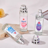 Milk & Bloom Eau de Toilette Perfume Spray