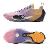 Li-Ning Wade All City 13 Basketball Shoes