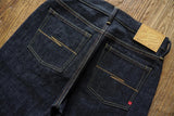 Sauce Origin 1A915-AG Men's Selvedge Denim Jeans | 15 oz Taper Fit