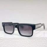 Hemmings Square UV400 Sunglasses – Designer Acetate