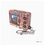 Bandai 2026 Original Digimon Adventure DIGIVICE D-ARK -25th COLOR EVOLUTION Matsuda Takato  V-Mon  Animation Digivice Model Toys