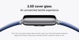 Xiaomi Smart Band 9 Pro – Global Edition