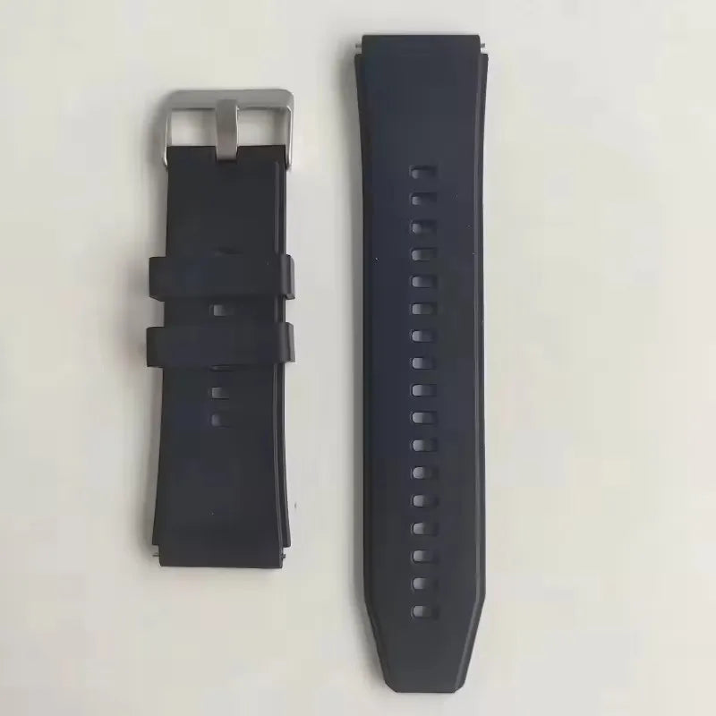 T-REX3 Ultra 1100mAh GPS Smart Watch for Men