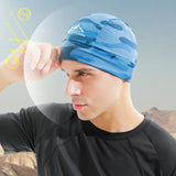 Cooling Skull Cap – Breathable Sports & Cycling Cap