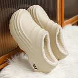 Waterproof Cotton Chef Shoes