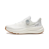 Li-Ning Unisex SOFT GO MAX 2 COMFOAM MAX Cushion Thick Heel Sports Shoes LiNing Stylish Casual Walking Sneakers AGLW131