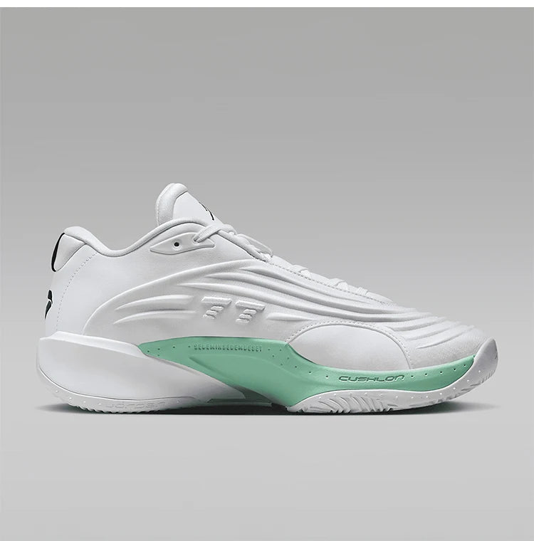Nike Jordan Men's Cushioned Basketball Shoes | HQ5055-107
