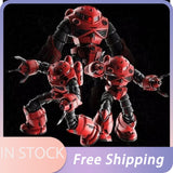 In Stock Reservation One eyed Dragon Studio 1/60 PG Large-scale King Crab Assembly Model Kits Seven Motors National Style Gift